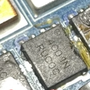 4C01N 新能源充电机DCDC控制器MOS场效应管芯片QFN