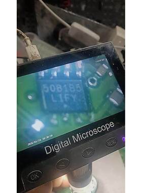 全新原装NCV85081BPD50R2G 网版印刷5081B5 封装ESOP-8  线性稳压