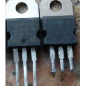 32NM50N P32NM50N 北汽新能源充电机场效应MOS管进口拆机测量好