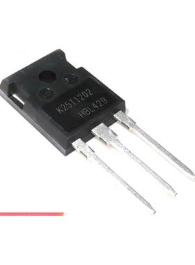 原装正品 IKW25N120T2 K25T1202 TO-247 功率管IGBT管 进口英飞凌