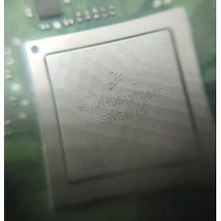 MCIMX6Q6AVT08AD 处理器IC芯片