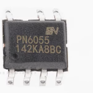 PN6055 电动车控制器DCDC电源转换降压芯片SOP7脚