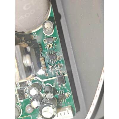 全新原装 UC2844BD1R2G 开关控制器 网版印刷2844B 电源管理