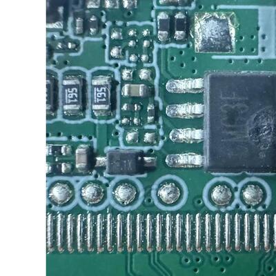 GM*** GMCAI RY8336 汽车导航中控同步电源稳压器IC芯片HSOP8脚