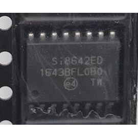 SI8642ED 新能源充电机隔离器IC芯片
