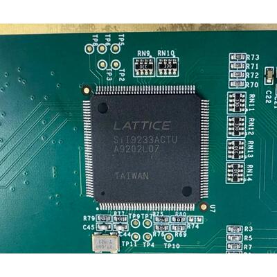全新原装现货SII9233ACTU SIL9233ACTU SI19233ACTU hdmi接收器IC
