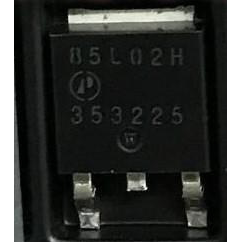 85L02H AP85L02H 汽车电脑板场效应三极管TO252