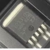 AUIR3317S IR3317S 汽车电脑板智能开关IC芯片三极管