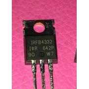 IRFB4332 汽车电脑板场效应电源管进口拆机测量好