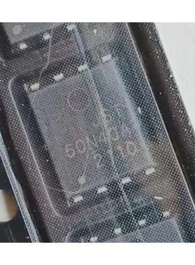 JST60N04A JMTG60N04B G60N04B 汽车电脑板场效应MOS电源管芯片QF