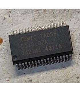 TADS6 E113.07A 汽车电脑板IC芯片