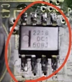 2218 HAT2218 汽车电脑板 SOP贴片8脚芯片 全新