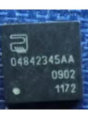 04842345AA 克莱斯勒铂锐仪表背景背光灯不亮IC芯片模块全新原装