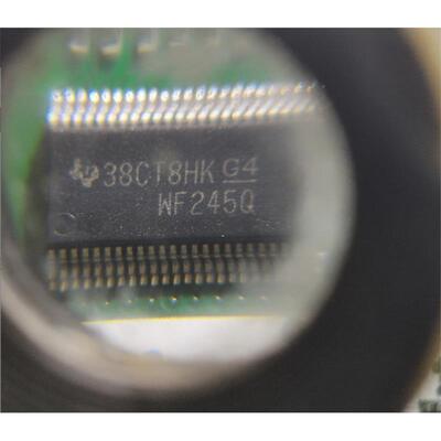 WF245Q CAVC16T245QDGVRQ1 凯迪拉克仪表逻辑 双电源总线收发