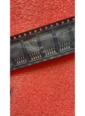 433M5W 汽车电脑板电源稳压管 TO263