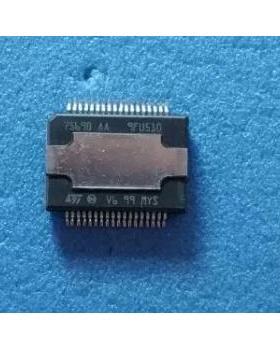 7569BAA TDA7569B-AA 汽车音响功放芯片IC 可以直接拍