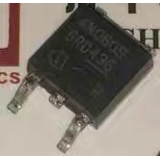 4N0609  汽车电脑板贴片三极管