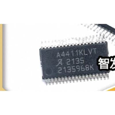 全新原装 A4411KLVTR-T A4411KLVTR A4411KLVT TSSOP-38 稳压器IC