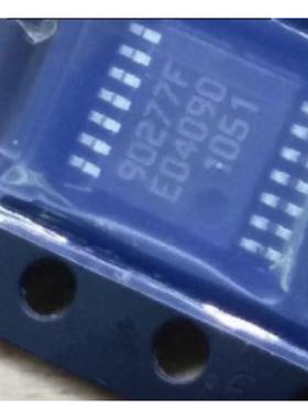 全新进口原装 MLX90277F 90277F  TSSOP14 MELEXIS