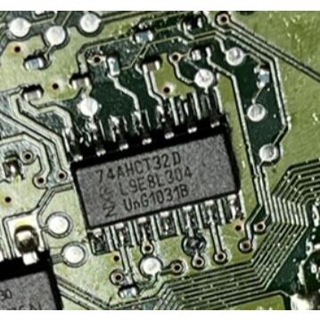 74AHCT32D SN74AHCT32D   反相器逻辑IC芯片  SOP14脚