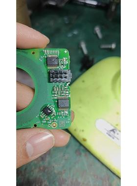 79122000  汽车主机板芯片