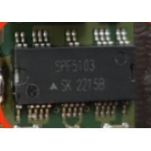 SPF5103 汽车电脑板IC芯片