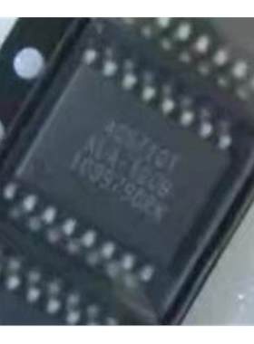 ACS710T KLA-12CB ACS710T 新能源充电机电流传感器芯片