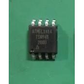 TINY45  ATTINY45 SOP-8贴片嵌入式8位微控制器芯片