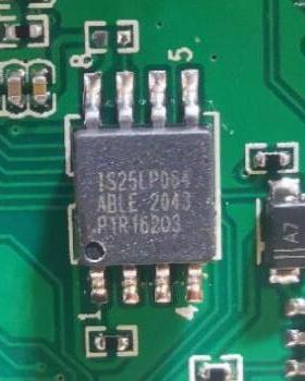 IS25LP064 IS25LP064A-JBLE IS25LP064ABLE 存储芯片