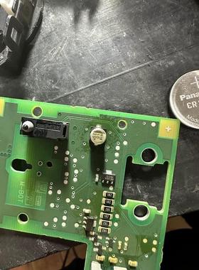 全新原装进口 HAL509SF-K 丝印509K 霍尔效应传感器 SOT-89B正品