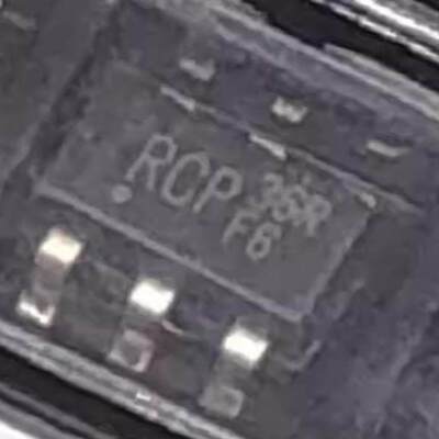 全新 LD7536 LD7536RGL 丝印36R 6脚贴片液晶电源管理芯片IC