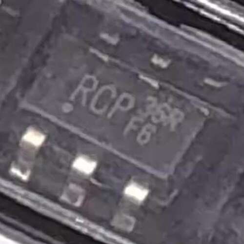 全新 LD7536 LD7536RGL 丝印36R 6脚贴片液晶电源管理芯片IC