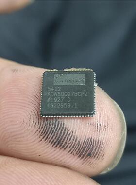 ADW80027BCPZ    汽车电脑板QFN