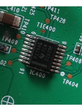 PCM1754TDBQRQ1 丝印P1754Q 全新原装 SSOP-16 音频数模转换器IC