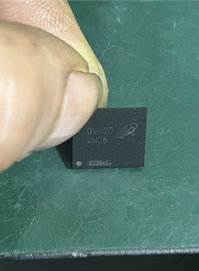 JWC61  MTFC32GAPALBH-AIT 153FBGA EMMC5.1 32GB存储器芯片