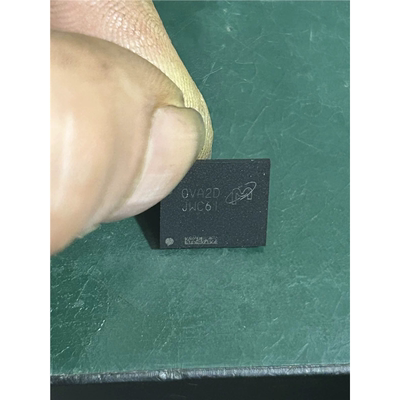 JWC61  MTFC32GAPALBH-AIT 153FBGA EMMC5.1 32GB存储器芯片