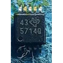 5714Q TPS57140QDRCRQ1  汽车电脑板电源开关稳压器IC芯片QFN封装