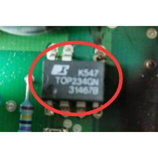 TOP234GN  电源管理IC芯片 全新