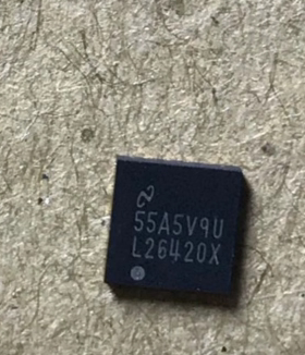 L26420X LM26420XSQ/NOPB  汽车导航中控电源开关稳压芯片QFN