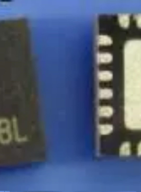 97649 ISL97649AIRZ 日系汽车仪表显示屏驱动IC芯片电源管理芯片