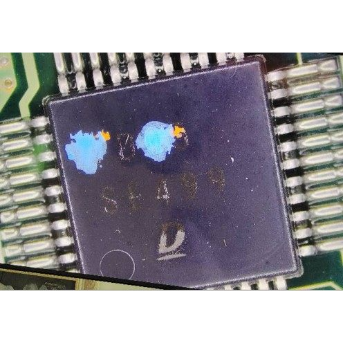 SE499 日系丰田电脑板IC芯片,电子元器件市场,芯片,淘宝优惠券,粉丝福利购,淘宝优惠卷