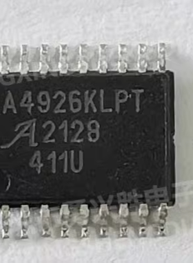 A4926KLPT 汽车电脑板栅极驱动器控制