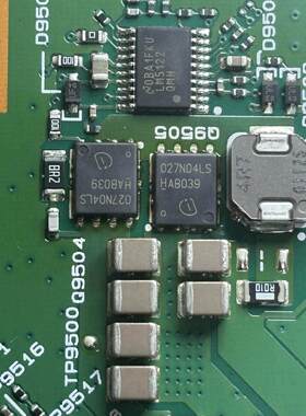 全新原装 BSC027N04LSG 027N04LS 封装TDSON-8 场效应管(MOSFET)