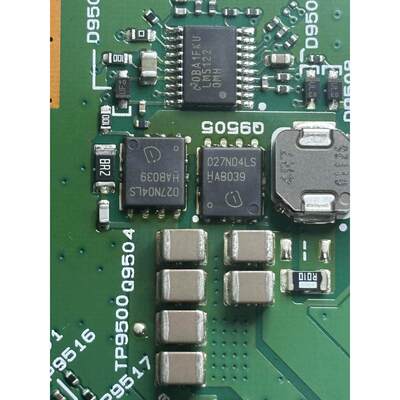 全新原装 BSC027N04LSG 027N04LS 封装TDSON-8 场效应管(MOSFET)