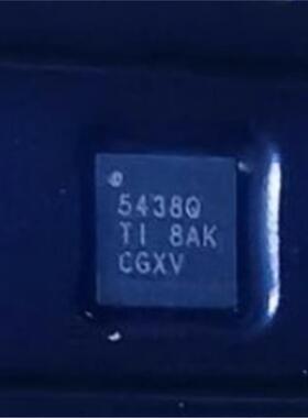 直拍 TPS54388QRTERQ1 贴片QFN 丝印 5438Q 开关稳压器 原装