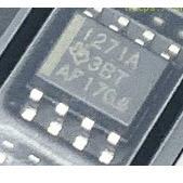 INA271 INA271AIDR 电流和电力监控器电流感应放大器IC芯片