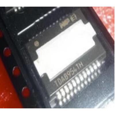 TDA8954TH TDA8954 HSOP24 汽车音频放大器 全新原装正品 有现货