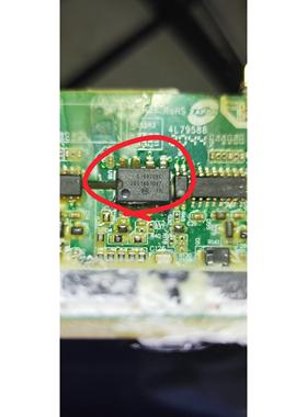 Si8920BC 新能源充电机隔离运算放大器芯片SOP8脚贴片