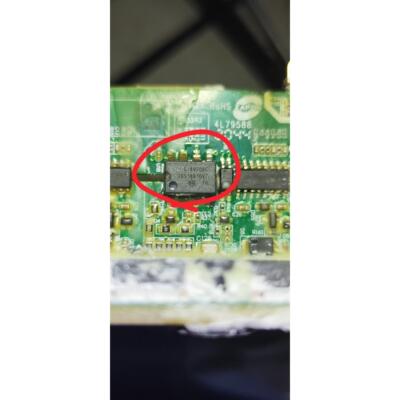 Si8920BC 新能源充电机隔离运算放大器芯片SOP8脚贴片