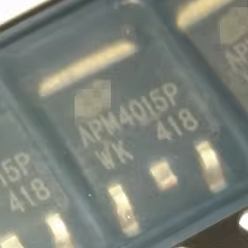 APM4015N APM4015P汽车电脑板MOS场效应电源管TO252三极管贴片